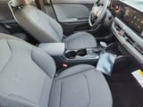 2025 Kia K4 - Preview 12