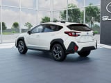 2027 Subaru Crosstrek - Preview 4