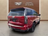 2026 Cadillac Escalade - Preview 6