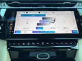 2027 Jeep Grand Cherokee L - Preview 4