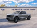 2026 Ford F-150 - Preview 2