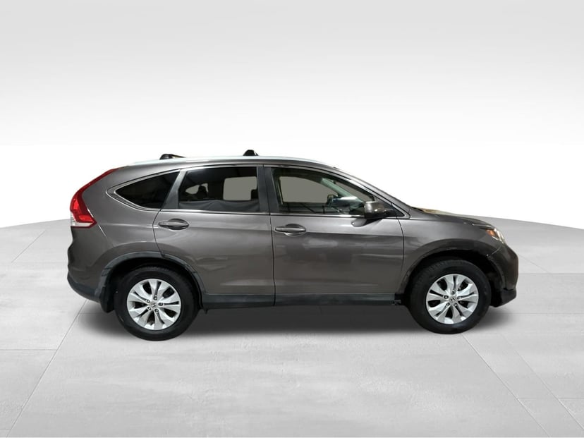 2013 Honda CR-V - Image 2