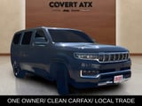 2023 Jeep Grand Wagoneer - Preview 7