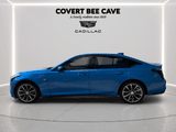 2026 Cadillac CT5 - Preview 5