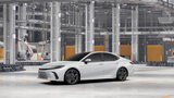 2027 Toyota Camry - Preview 2