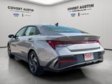 2025 Hyundai Elantra - Preview 3