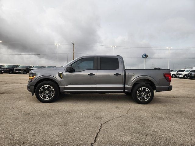 2024 Ford F-150 - Image 2