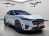 2023 Ford Mustang Mach-E - Preview 7