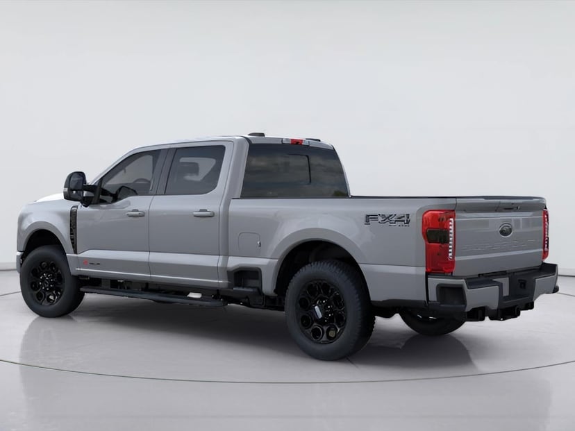 2026 Ford F-250 - Image 3