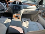 2011 Buick Enclave - Preview 13