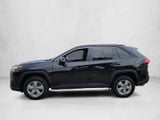 2025 Toyota RAV4 - Preview 8