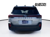 2026 Subaru Outback - Preview 6