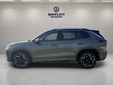 2026 Volkswagen Tiguan - Preview 2