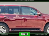 2021 Lexus GX - Preview 5