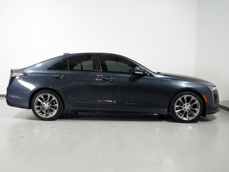 2021 Cadillac CT4 Sport - Image 2