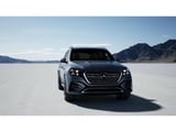 2027 Mercedes-Benz GLS - Preview 8