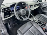 2023 Audi A3 - Preview 9