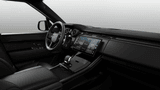 2027 Land Rover Range Rover Sport - Preview 5