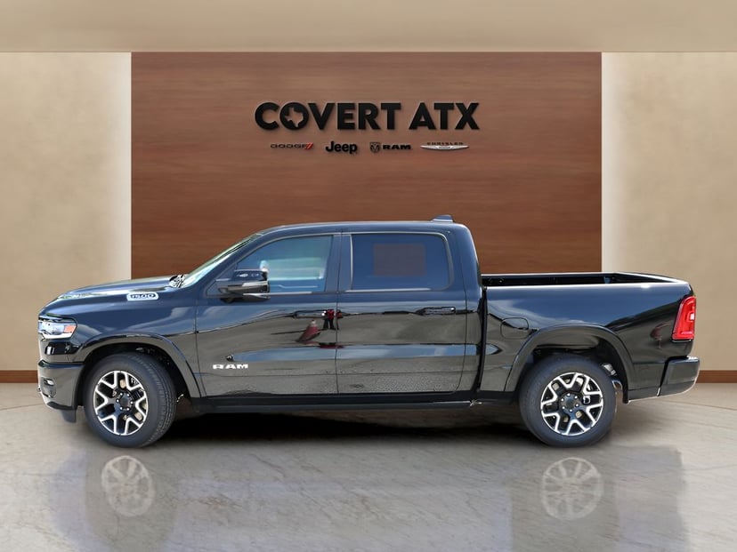 2026 Ram 1500 - Image 2