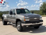 2007 Chevrolet Silverado 3500 HD - Preview 7