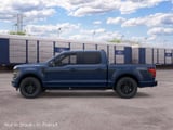 2026 Ford F-150 - Preview 3