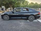 2021 Volkswagen Jetta - Preview 5