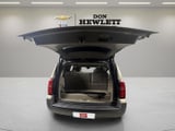 2018 Chevrolet Tahoe - Preview 8