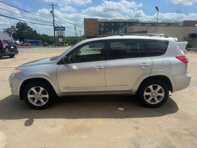 2010 Toyota RAV4 - Image 1