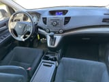 2014 Honda CR-V - Preview 10