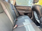 2018 Nissan Altima - Preview 11