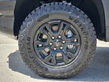 2026 Chevrolet Silverado 1500 - Preview 7