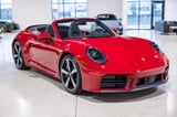 2026 Porsche 911 - Preview 10