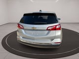 2021 Chevrolet Equinox - Preview 8