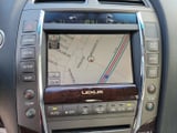 2012 Lexus ES - Preview 13