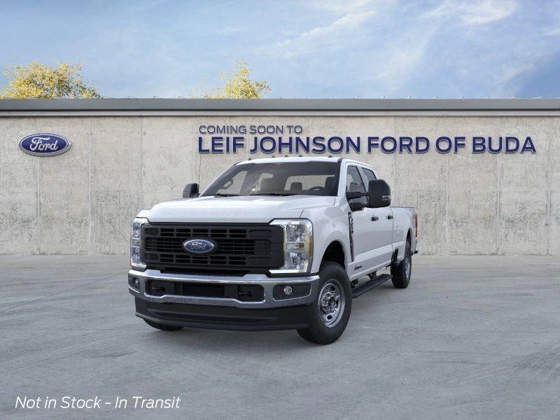2026 Ford F-250 - Image 1