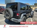 2022 Jeep Wrangler - Preview 4