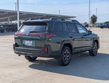 2026 Subaru Outback - Preview 5