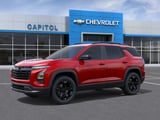 2027 Chevrolet Equinox - Preview 2