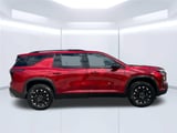 2027 Chevrolet Traverse - Preview 6