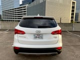 2015 Hyundai Santa Fe Sport - Preview 9