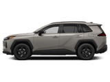2026 Toyota RAV4 - Preview 2