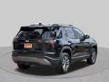 2025 Chevrolet Equinox - Preview 5
