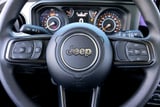 2026 Jeep Wrangler - Preview 11