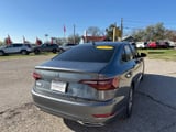 2019 Volkswagen Jetta - Preview 4