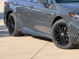 2026 Toyota Camry - Preview 4