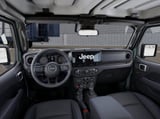 2027 Jeep Wrangler - Preview 8