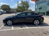 2018 Acura ILX - Preview 8