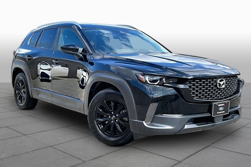 2023 Mazda CX-50 - Image 1