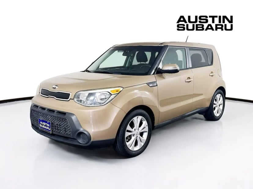 2014 Kia Soul - Image 2