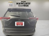 2024 Toyota RAV4 - Preview 4